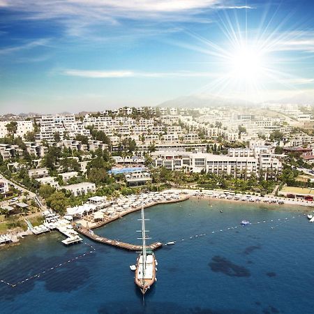 Mirada Exclusive Bodrum Exterior foto