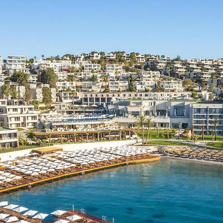 Mirada Exclusive Bodrum Exterior foto
