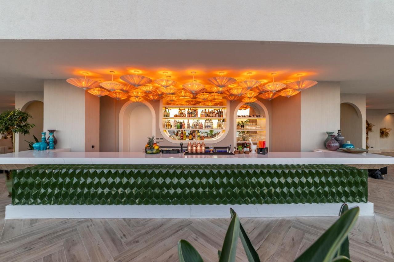 Mirada Exclusive Bodrum Exterior foto