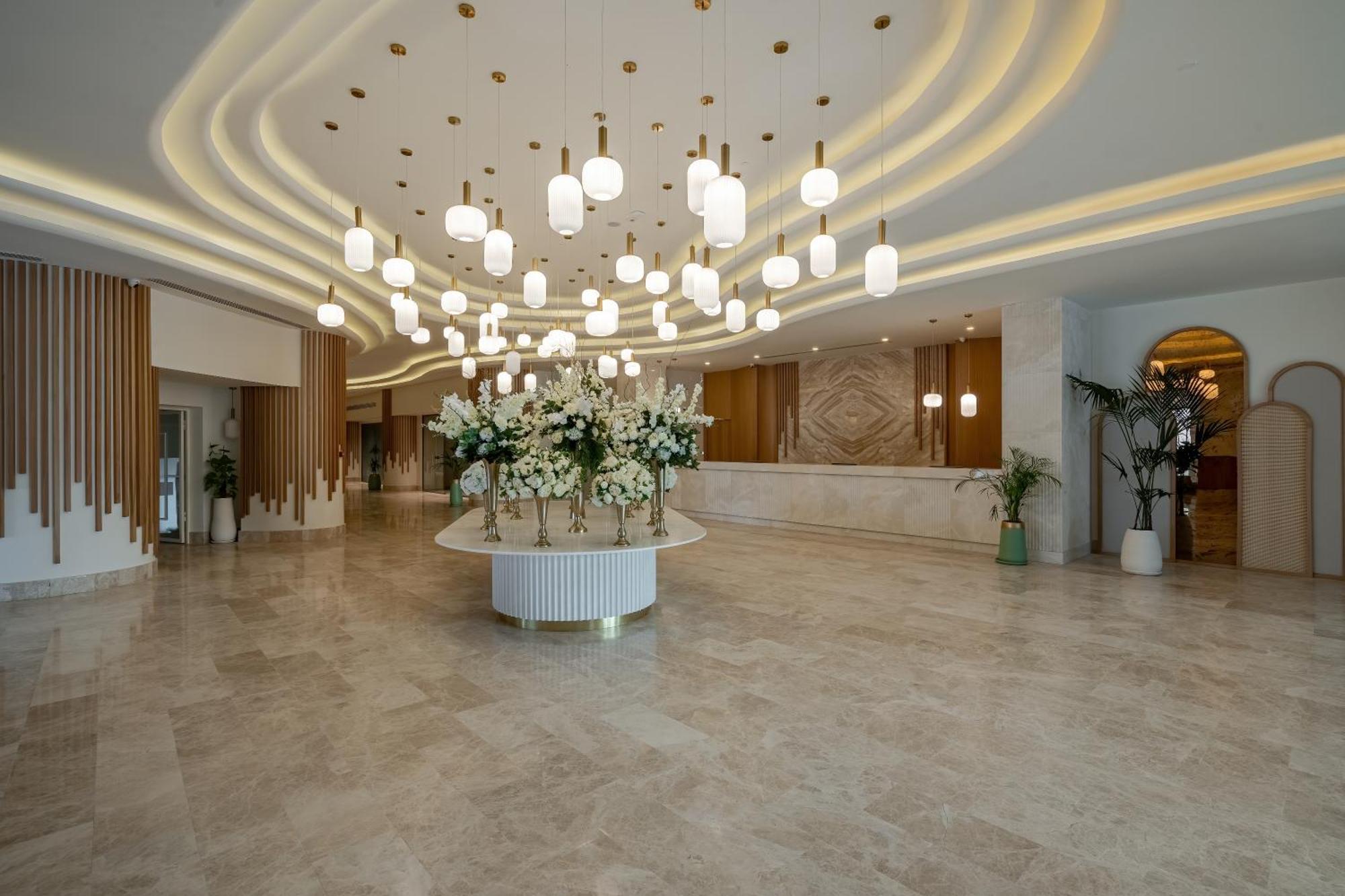 Mirada Exclusive Bodrum Exterior foto
