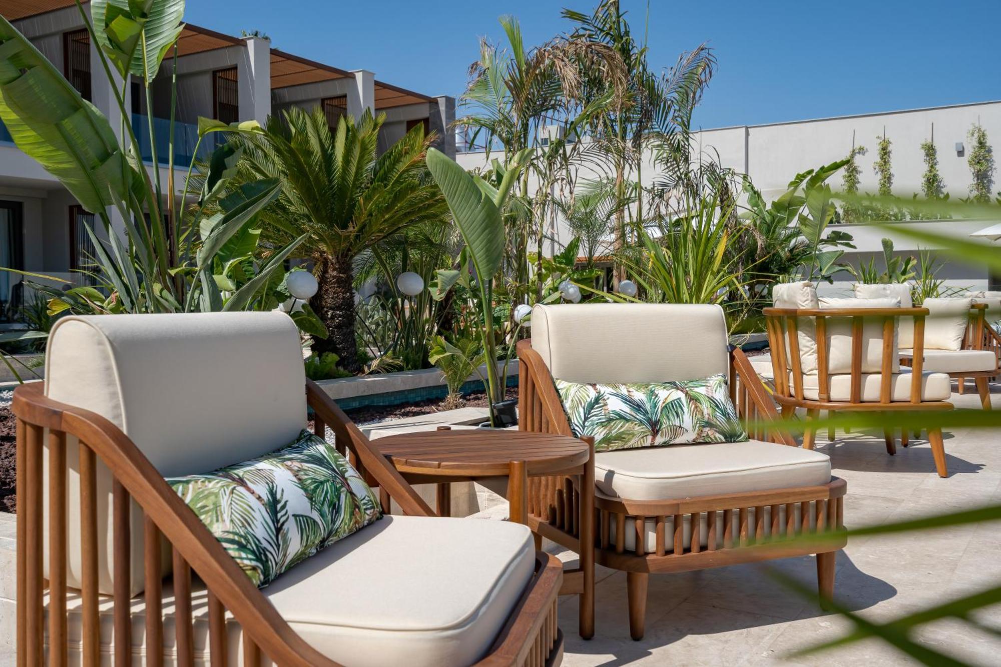 Mirada Exclusive Bodrum Exterior foto