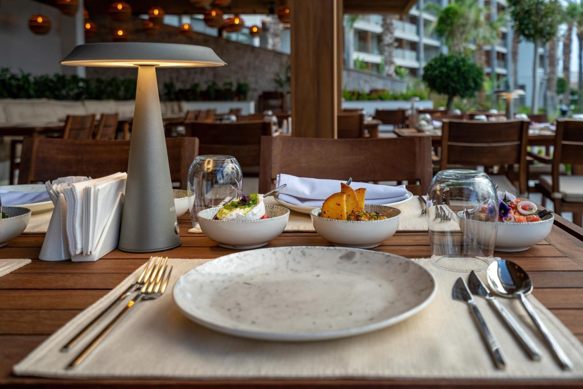 Mirada Exclusive Bodrum Exterior foto