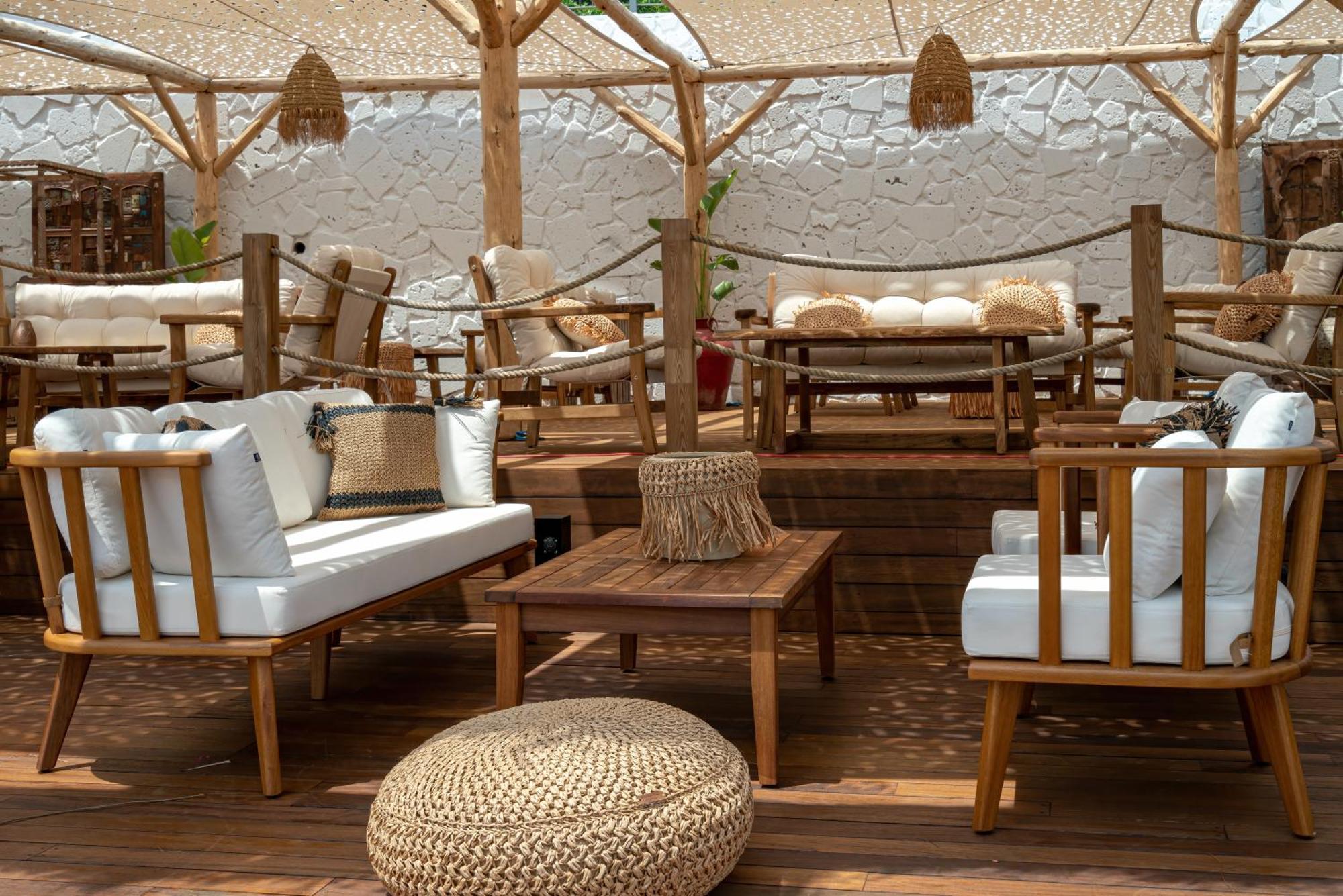 Mirada Exclusive Bodrum Exterior foto
