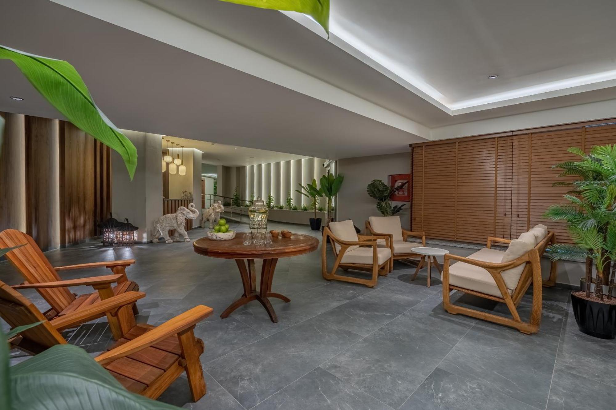 Mirada Exclusive Bodrum Exterior foto