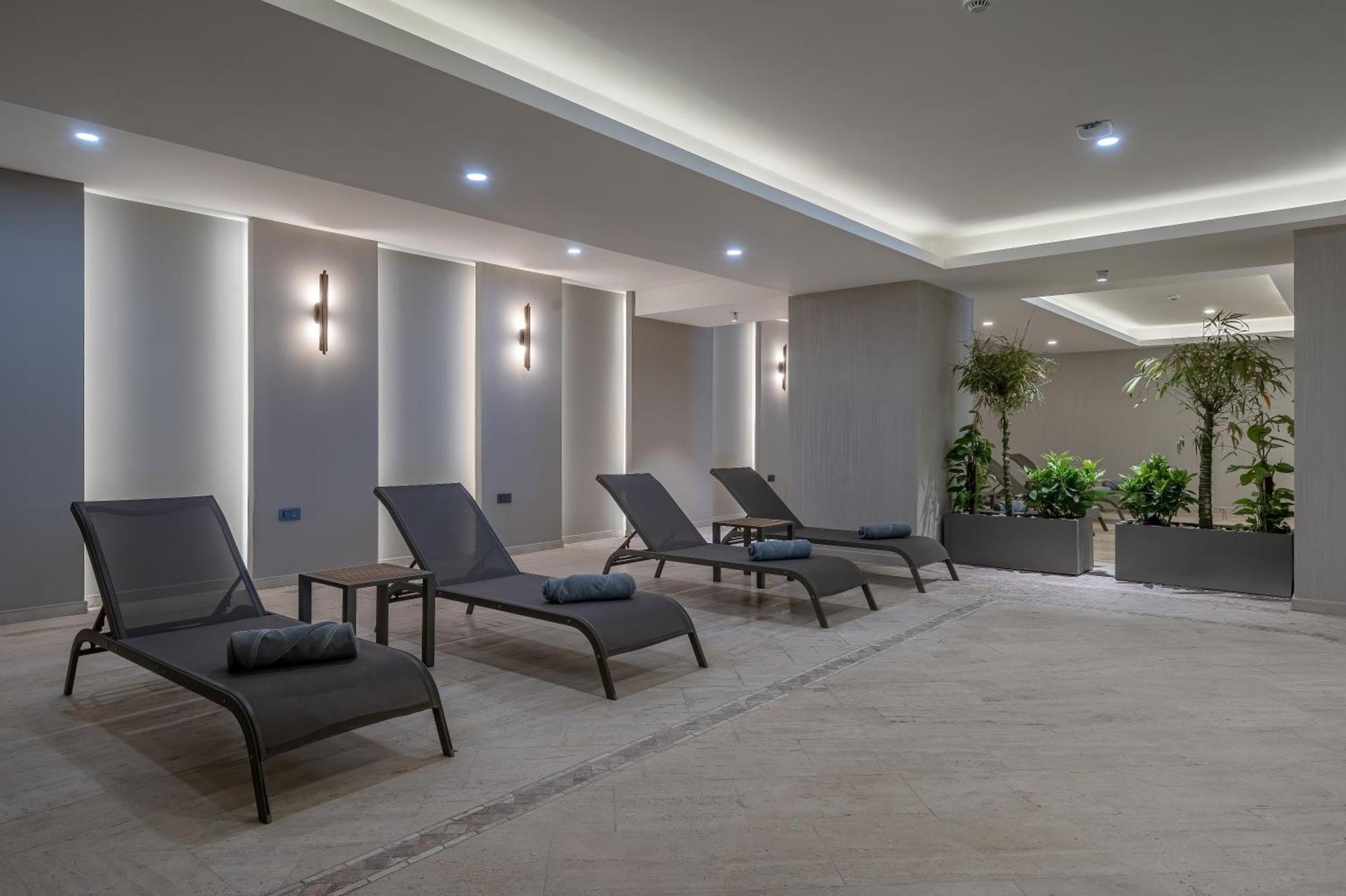 Mirada Exclusive Bodrum Exterior foto