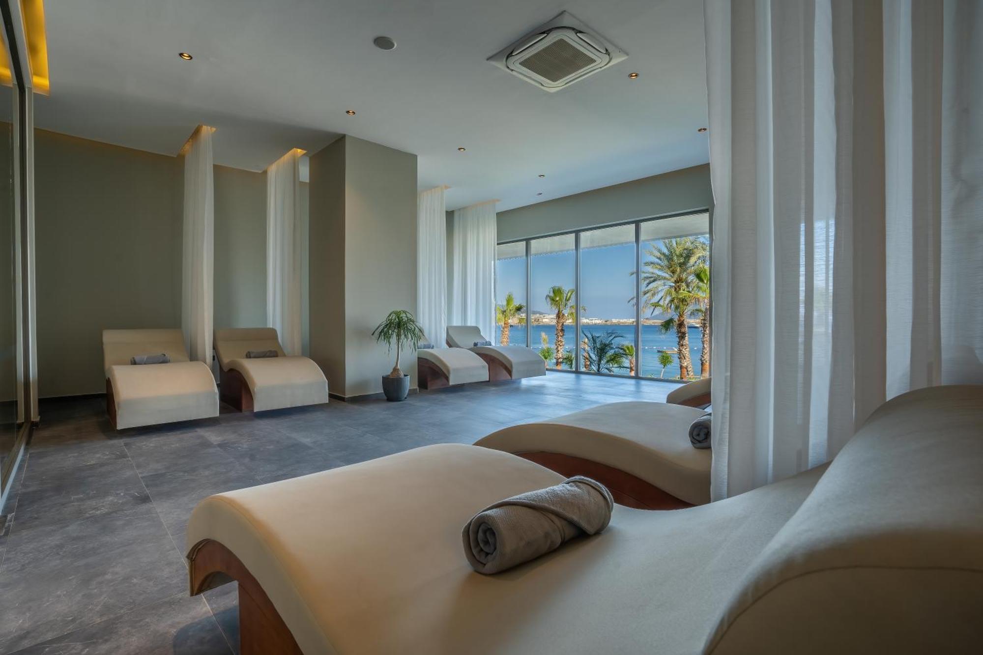 Mirada Exclusive Bodrum Exterior foto